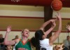 Paige Finch, Elena Palomo