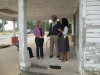 MISSISSIPPI ROAD TRIP The Ancestors Inside Us and the Precious Right to Vote