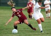 Chesterton's Madisyn Coudriet