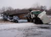 Deadly day on region roads