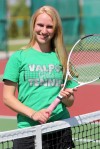 Valparaiso's Rachel Willing