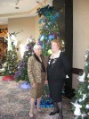Holiday event celebrates the symphony