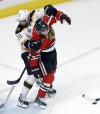 Johnny Boychuk, Jonathan Toews