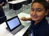 Technology revolution happening at St. Mary Catholic School