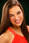 Area young women to compete in pageants