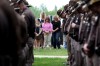 Lake County honors its fallen officers