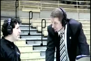 12/29 Valparaiso Men's Basketball Coach Post-Game Interview