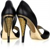 Recessionistas, rejoice! Jimmy Choo comes to H&M  