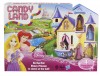 Candy Land Disney Princesses
