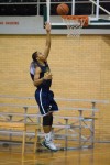 Bishop Noll's Ronnye Beamon