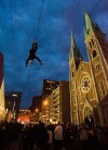 Super Bowl 'experience' scores big with region fans