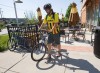 Chesterton man biking 1,600 miles for African orphanage