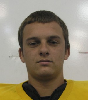 Scouting the 2012 Highland Trojans Football Team