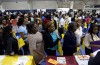 Thornton Job Fair