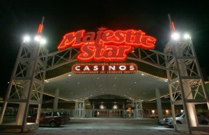 Ind. casinos surrounded -- and trying to survive  