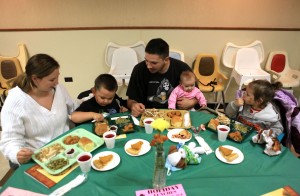 Helping feed the hungry: Thousands in region don't have enough to eat