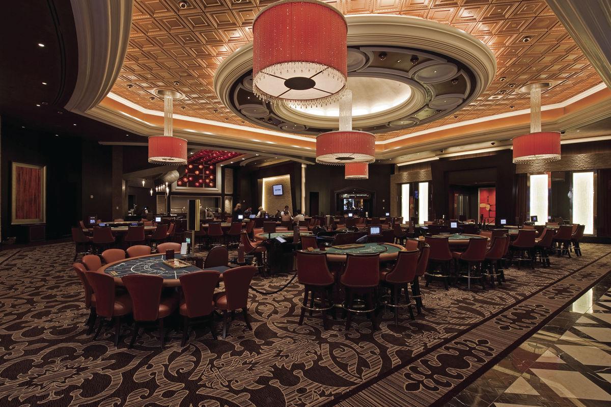 Horseshoe Casino Indiana Poker Schedule