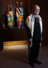 Longtime Jewish leader retiring