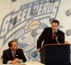 AL HAMNIK: Pro hoops a tough sell in the region