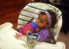 Sugar in the sippy