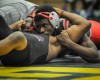 T.F. South's James Cooper