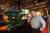 Area National Guard reservists keeping Super Bowl XLVI fans safe