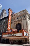 Chicago theaters in the spotlight on walking tour