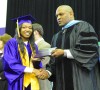 Thornton Fractional North graduation
