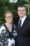 Taltree Arboretum Reception
