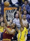 Sam Young, Samardo Samuels