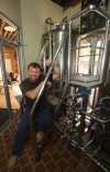 Whiting brewery