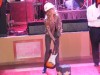 Sheryl Crow jams at Four Winds