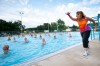 Zumba makes waves