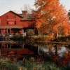 Northern Indiana's Amish Country, just two hours and another century away
