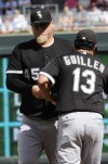 Former White Sox closer Jenks faces DUI charges in Florida  