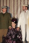 'Night' shines brightly on stage at Portage Yacht Club