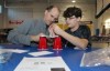 Family Engineering Night a huge success at Forest Ridge Academy