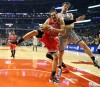 Joakim Noah, Tiago Splitter