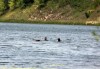 Gary police investigate after body found in lagoon