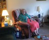 After falling, Lee looks to regain independence