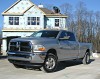 Ram truck