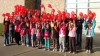 Scouts support Red Ribbon Week
