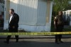Police pull body from shallow grave in Gary mobile home park