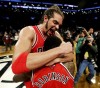 Heat, Bulls set to start East semifinals
