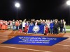 High School rolls out the “Blue” carpet