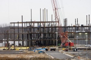Home builders hopeful 2011 will be better