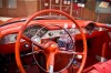 Driving the Dixie