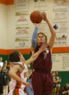 Hanover Central makes statement against Wheeler