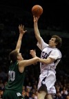 Butler crushes Wright State to win Horizon League tournament title