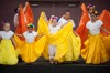 Hispanics network